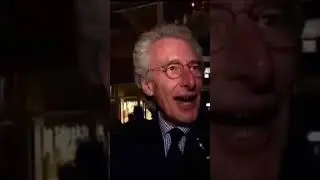Harry Mulisch: De Ontdekking van de Bescheidenheid