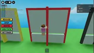 TEACHING wallhop#roblox#wallhop