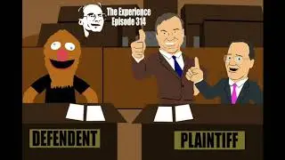 Jim Cornette Talks With Stephen P. New About His Federal Lawsuits