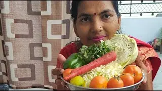 MAMTA KITCHEN RECIPES is live मोमोज और लाल चटनी बनाने की विधि 😋 Momos & Red Chutney Recipe 🤤 Momos