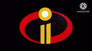 Both incredibles title cards, but with a slight twist&hellip;