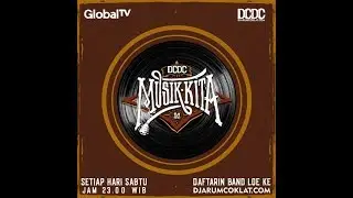 DCDC MUSIKKITA EPS 47 - SOULJAH