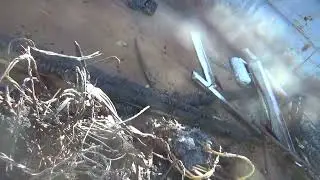 i am going to help start cleaning up the old house i just want all of this to be done