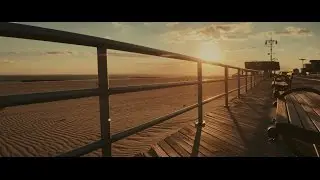 Coney Island Quiescence