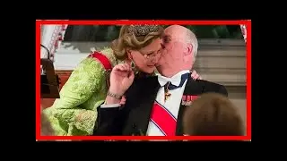 Harald y Sonia de Noruega: la historia de amor entre el Príncipe y la costurera que despechó a la R