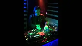 Kill The Noise @ Ultra Bar DC 5-14-15