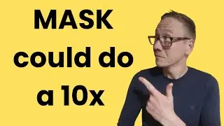 Mask Network (MASK) crypto review - Will hit $30 (currently $2.81)