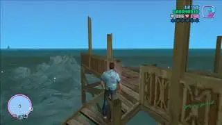 Прохождение игры Grand Theft Auto: Vice City. Жажда смерти (35 заданий).