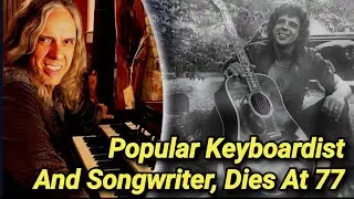 Bobby Whitlock Dead At 77 | Derek and the Dominos | CoCo Carmel | Musician Died | Cause Of Death