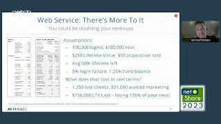 Single Step MFA with MIRACL Trust (Michael Tanaka  - net.Share 2023)