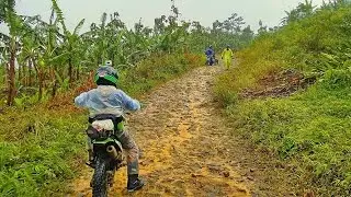 INDONESIAN ADVENTURE -  19 MARET 2017