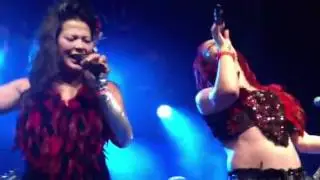 Bootie SF New Years Live Part 7