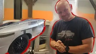 Body Kit do BMW - nic nie pasuje. Duda kontra Szafrański