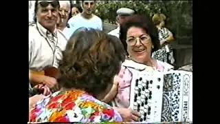 Ronda de Tejadillos (Cuenca) 2001