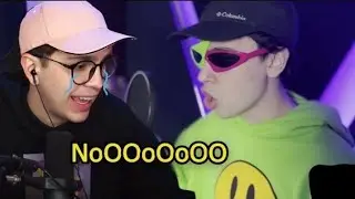 Juan Guarnizo reacciona a CASA PETE de Spreen (Stream juansguarnizo)