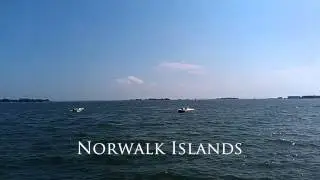 Norwalk, CT - Norwalk Islands