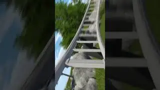 Would You Ride This Family Coaster? | NoLimits 2 #rollercoaster #thrill