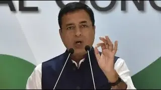 Ram Temple row: No need for ordinance, says Congress
