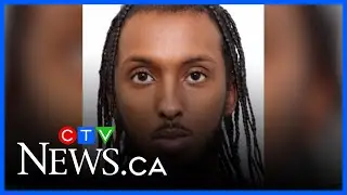 Edmonton man one of Canada's most wanted