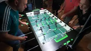 Open Mixed Last16 Bartosz Nogajski Kasia Wiciun vs Paweł Sołtysiński Justyna Kulesza