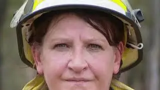 True Blue -  Tribute to all emergency service personnel, 2019 / 2020 Australian Bush-fires