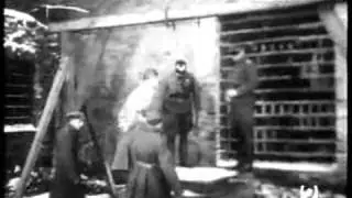 typical @azi ludwig fischer or amon goeth THE HOLY Execution.