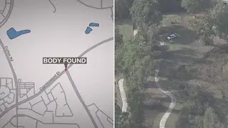 Body found during search for missing man in Klein area, Pct. 4 says
