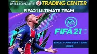 Fifa21 Futmillionaire Trading Center
