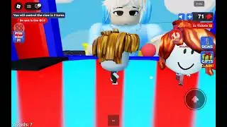 Roblox and Minecraft gameplay for kids. Fun building, and challenges family friendly gaming Part 4