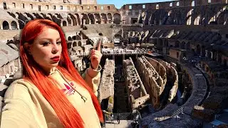 As&iacute; era la vida de los romanos hace 2,000 a&ntilde;os
