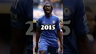 Romelu Lukaku Evolution 🤯🤯