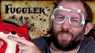 FUGGLERS: ADOPT AT YOUR OWN RISK