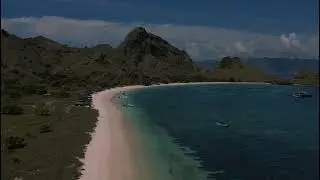 pinky beach