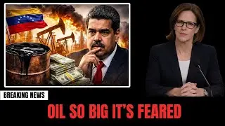 Venezuela Has the World&rsquo;s Largest Oil Reserves&mdash;So Why Won&rsquo;t Anyone Touch Them?