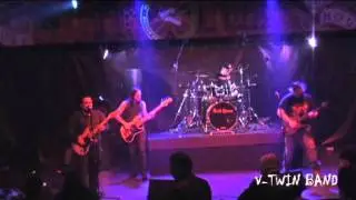 V-Twin band  песня 
