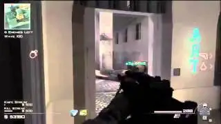 MW3 Lockdown wave 100 Survival mode strategy TheRelaxingEnd & Dims3535