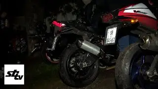 SBTV - SB INFO - 18. MEGA BIKERS SUSRET - 13.05.2023.