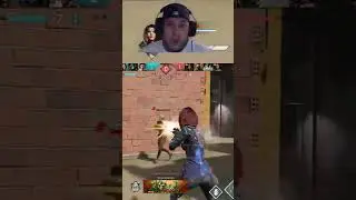 Objection is OP in Rogue Company #shorts #roguecompany