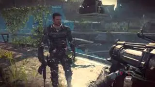 Black ops 3 - Nightmares - HypoCenter 