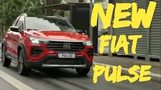 Fiat Pulse 2022