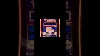 Excelente lo que pago con buenas bolas que dio #slotfanatic #casinowins #slots #casino #viralvideo