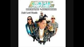 Far East Movement - Live My Life Ft. Justin Bieber (Amir Levi Remix)
