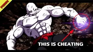 5 Rules That Were Broken In Tournament Of Power - Dragon Ball Super