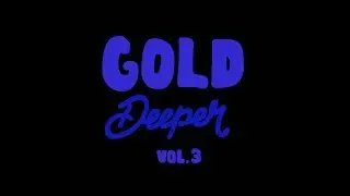 The Otter Gang - Ghost Town [Gold Deeper]