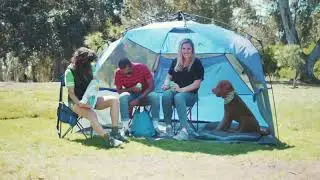 Lightspeed Outdoors Ultra-Plush Fold and Go Travel Pet Bed with Machine-Washable Cover for T Reviews