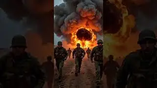 SHADOW STRIKE - Official Trailer #movie #support #facebook