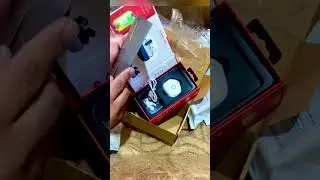 Audionic Airbuds 425 unboxing #audionic #priceoye