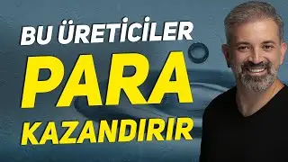 E-TİCARET'TE 12'DEN VURACAĞINIZ TEKNİKLER