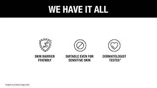 Total Skincare Solution For Every Skin Need