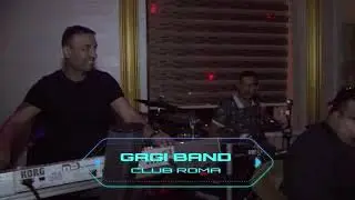 Bec Nocu 13 09 2018 - Club Roma Gagi Bend